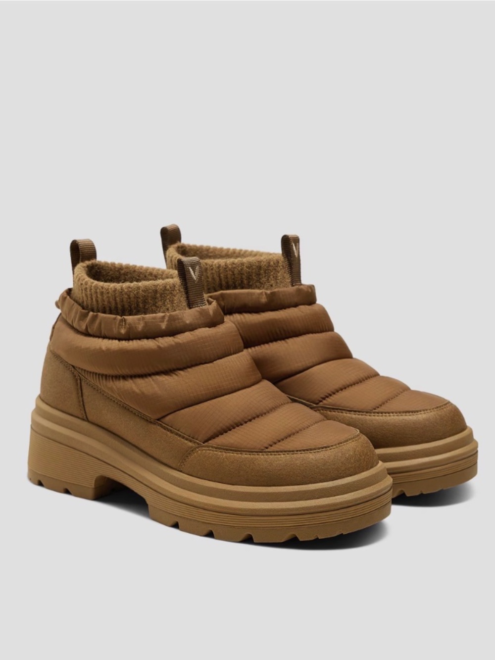 Vivia Tyler Waterproof Boot, Size 9